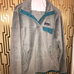 Patagonia Jacket